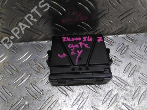 Used Control unit Control unit SKODA KAROQ (NU7, ND7) 1.5 TSI (150 hp) 26043552 26043552