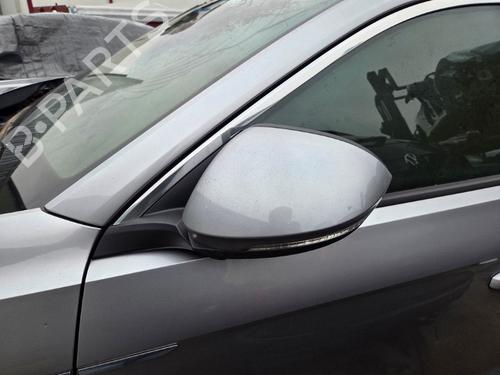 Used Left mirror Left mirror VW T-ROC (A11, D11) 1.5 TSI (150 hp) 33469978 33469978