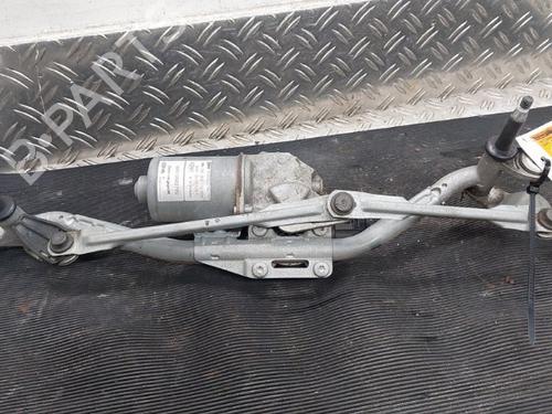 Used Front wipers mechanism Front wipers mechanism AUDI A1 Sportback (8XA, 8XF) 1.2 TFSI (86 hp) 35805486 35805486