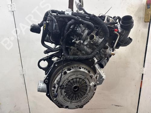 Used Engine Engine SKODA KAMIQ (NW4) 1.0 TSI (110 hp) 40450493 40450493