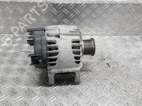 Generator RENAULT SCÉNIC IV (J9_) 1.2 TCe 130 (130 hp) 26044698