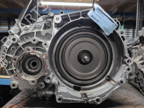 Used Gearbox Gearbox VW TOURAN (1T3) 2.0 TDI (140 hp) 27700765 27700765