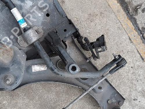 Subframe FORD TRANSIT CONNECT V408 Box Body/MPV 1.5 EcoBlue | BP31268418M9 - Image 3