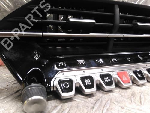 Electronic module PEUGEOT 2008 II (UD_, US_, UY_, UJ_, UR_, UC_) e-2008 (UKZKXZ) | BP26043650M83 