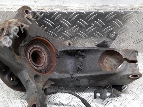 Right front steering knuckle RENAULT CLIO IV (BH_) 1.6 RS Trophy (BHJ4, BHJ6) | BP26043725M26 