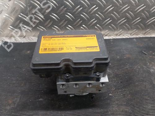 Used ABS pump ABS pump HYUNDAI i20 III (BC3, BI3) 1.0 T-GDI hybrid 48V (101 hp) 35805475 35805475