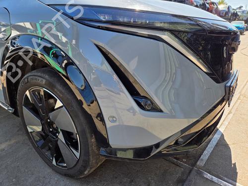 Full front NISSAN ARIYA (FE0) EV | BP34694778S1  - Image 7