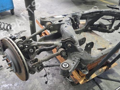 Rear axle TESLA MODEL 3 (5YJ3) EV | BP34695175M2  - Image 5