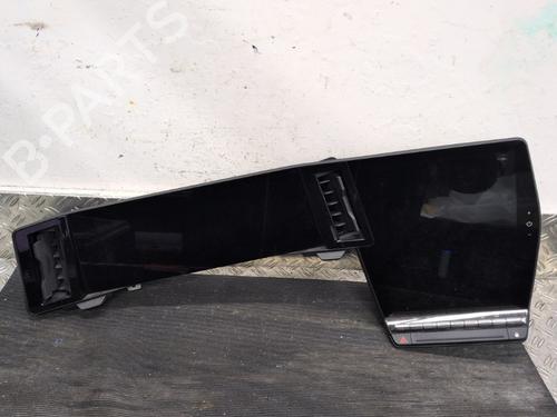 Used Display monitor Display monitor RENAULT MEGANE E-TECH SUV EV60 (BNJ1) (218 hp) 33018414 33018414