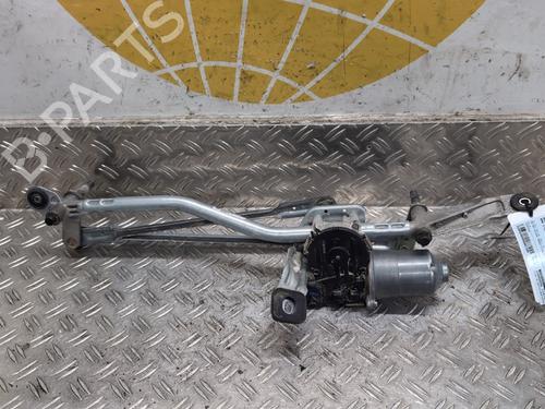 Used Front wipers mechanism BMW 1 (F40) 128 ti (265 hp) 26044098