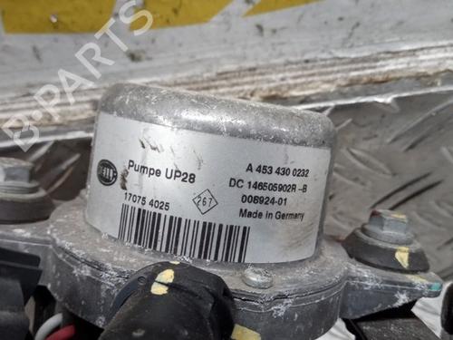 Auxiliary water pump RENAULT CLIO IV (BH_) 1.6 RS Trophy (BHJ4, BHJ6) | BP26043722M111 