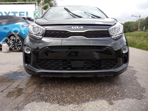 Used Full front KIA PICANTO III (JA) 1.0 (67 hp) 30550020