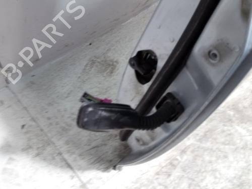 Left rear door OPEL ASTRA J Sports Tourer (P10) 1.4 Turbo (35) | BP26047637C4 