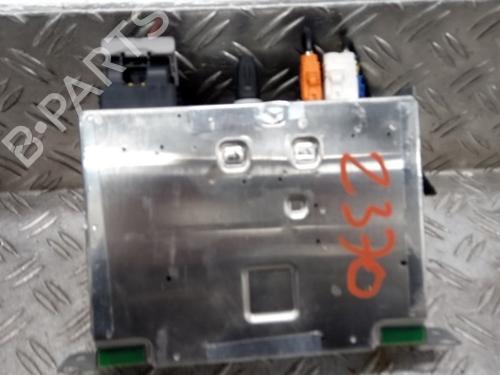 Elektronisk modul PEUGEOT EXPERT Van (V_) 2.0 BlueHDi 145 (144 hp) 26045157