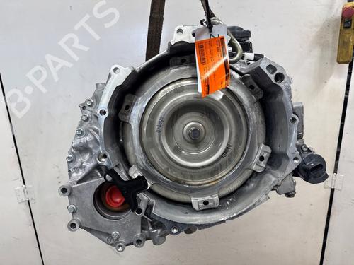 Cambio Cambio VOLVO XC60 II (246) T8 Hybrid AWD (456 hp) 33844751 33844751