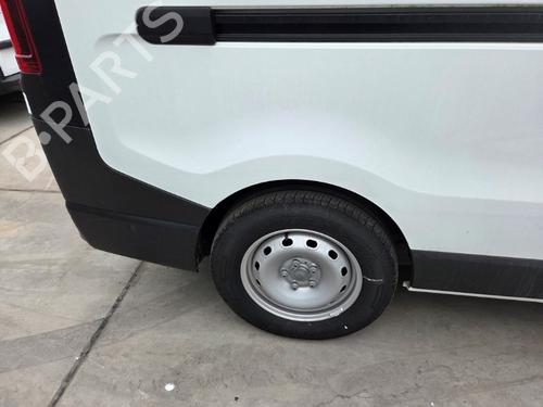 Fælgsæt RENAULT TRAFIC III Platform/Chassis (EG_) E-Tech Electric (EGJA) | BP28064017C100 - Image 6