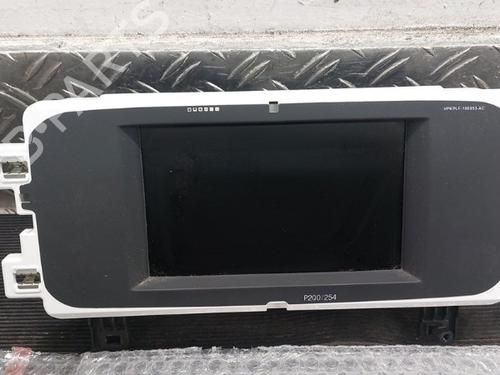 instrument-cluster-opel-corsa-f-p2jo-2019-36185563 main image