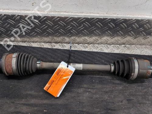 Drivaksel fortil venstre KIA PICANTO III (JA) 1.0 (67 hp) 31627417