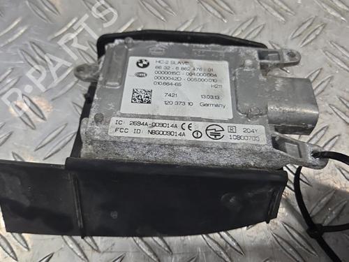 Used Electronic sensor Electronic sensor BMW 5 Touring (F11) 535 d xDrive (313 hp) 26047788 26047788