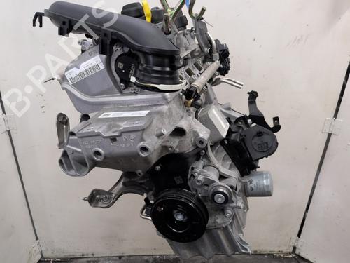 Engine SEAT IBIZA V (KJ1, KJG) 1.0 TSI | BP31268427M1 - Image 3