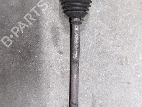 Steering rack VW POLO VI (AW1, BZ1, AE1) 1.5 TSI | BP33844719M22 - Image 8