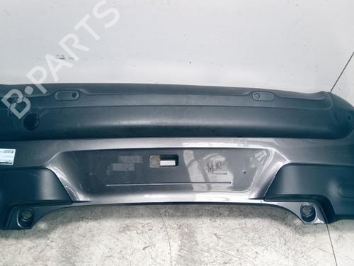 Bak støtfanger CITROËN C4 CACTUS 1.2 THP 110 (110 hp) 26043654