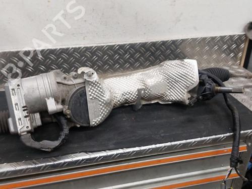 Styregear/Snekke Styregear/Snekke CITROËN BERLINGO Box Body/MPV (K9) 1.5 BlueHDi 100 (102 hp) 35805461 35805461