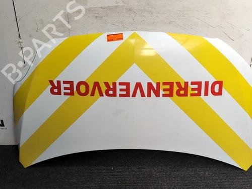 Used Hood Hood MERCEDES-BENZ VITO Van (W447) 111 CDI (447.601, 447.603, 447.605) (114 hp) 33717605 33717605