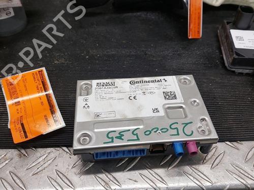 Used Electronic module RENAULT TRAFIC III Platform/Chassis (EG_) E-Tech Electric (EGJA) (122 hp) 33018596