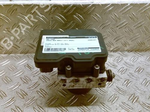 Pompe ABS IVECO DAILY VI Van 33S14, 35S14, 35C14, 42S14 (136 hp) 27260986