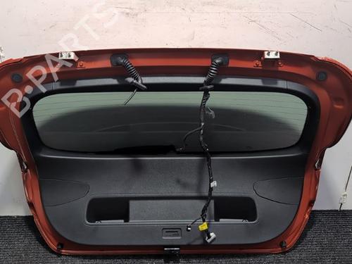 Tailgate KIA CEED (CD) 1.6 T-GDI GT | BP27591080C6 