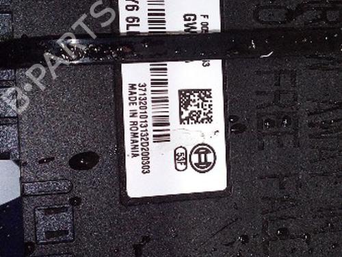 Control unit RENAULT CAPTUR II (HF_) TCe 155 (HFMN) | BP26041544M11 - Image 2