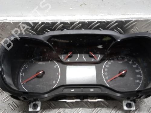 Instrument cluster OPEL COMBO Box Body/MPV (K9) 1.5 D | BP26047560C47 - Image 2