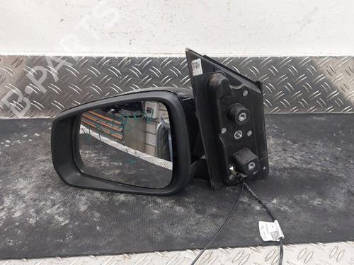 Used Left mirror Left mirror VW CADDY V Box Body/MPV (SBA, SBH) 2.0 TDi (102 hp) 33717476 33717476