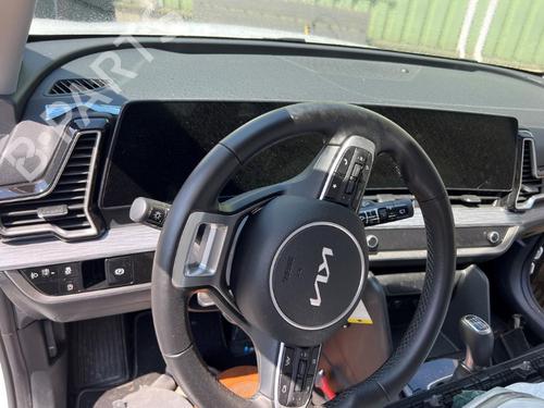 Kollisonspute sett KIA SPORTAGE V (NQ5) 1.6 T-GDI MHEV (150 hp) 30875206