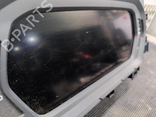 Display monitor AUDI A3 Sportback (8YA, 8YF) 30 TFSI | BP29539721C48 