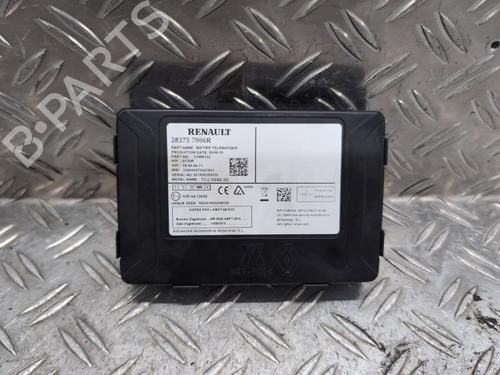 Used Control unit Control unit RENAULT MEGANE IV Grandtour (K9A/M/N_) 1.2 TCe 130 (K9MR) (130 hp) 26044057 26044057