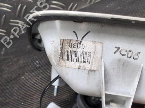 Camera KIA RIO IV (YB, SC, FB) 1.0 T-GDI 100 | BP30320100E14