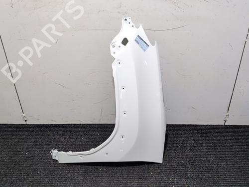 Używane Błotnik przedni lewy TOYOTA YARIS CROSS (MXP_) 1.5 Hybrid (MXPJ10) (116 hp) 29855113