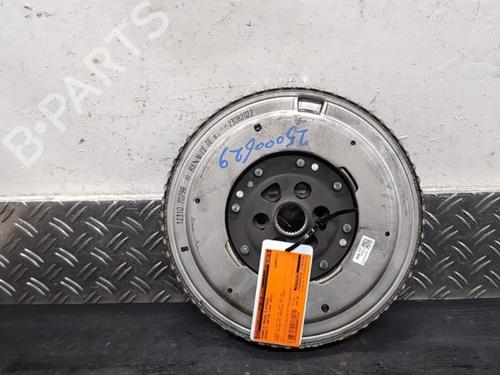 Used Flywheel Flywheel RENAULT CAPTUR II (HF_) TCe 160 (HFN1) (158 hp) 34695038 34695038