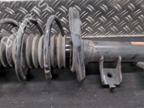 Used Left front shock absorber Left front shock absorber RENAULT MEGANE E-TECH SUV EV60 (BNJ1) (218 hp) 31268657 31268657