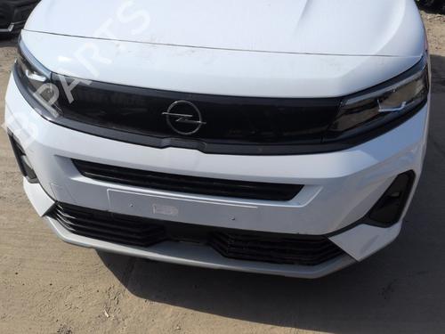 Used Full front OPEL COMBO Box Body/MPV (K9) Combo-e (136 hp) 26047672