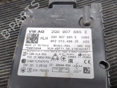 Electronic sensor VW GOLF VIII (CD1, DA1) 2.0 TSI R 4motion | BP36861578M84 - Image 3