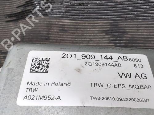 Steering column VW POLO VI (AW1, BZ1, AE1) 1.0 TSI | BP38911843M21  - Image 5