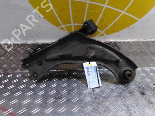 Used Left front suspension arm PEUGEOT 3008 II SUV (MC_, MR_, MJ_, M4_) 2.0 BlueHDi 180 (181 hp) 26041897