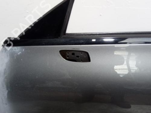 Left front door MERCEDES-BENZ CLA (C118) CLA 220 4-matic (118.345) | BP26377348C2 