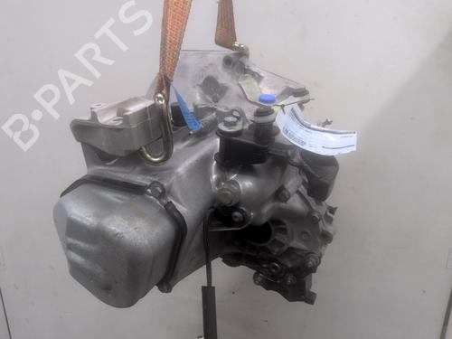 Gearbox CITROËN C3 III (SX) 1.2 PureTech 82 | BP29539853M3 - Image 4