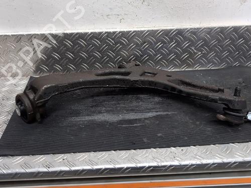 Used Left front suspension arm VW TRANSPORTER T6 Van (SGA, SGH, SHA, SHH) 2.0 TDI (150 hp) 28021388