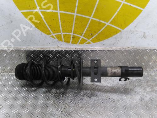 Left front shock absorber SKODA CITIGO (NF1) 1.0 | BP26044529M16 