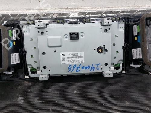 Display monitor SEAT ATECA (KH7, KHP) 1.4 TSI | BP32315771C48